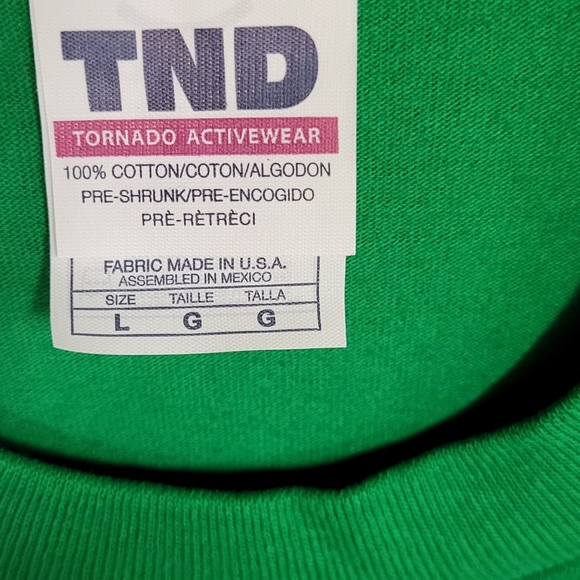 La Ti Da Handmade Creations L Green Cow Anatomy - Picture 3 of 4